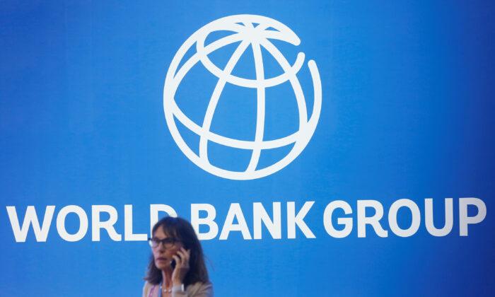 Bad for Business: World Bank China Rigging Scandal Rattles Investors