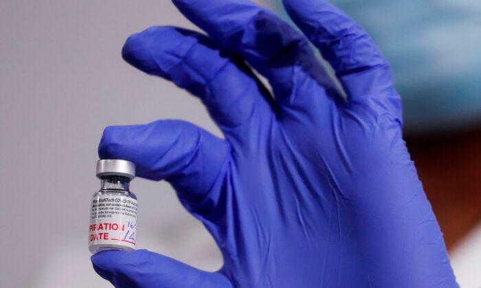 Hundreds Sent to Emergency Room After Getting COVID-19 Vaccines
