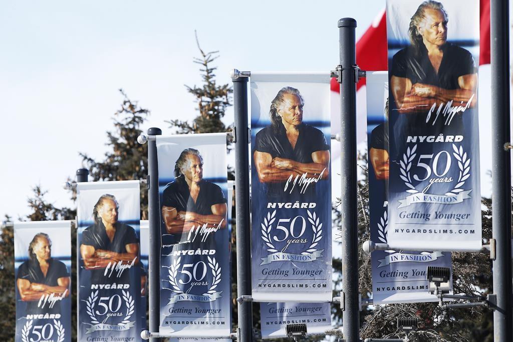 Peter Nygard’s Montreal Criminal Case on Sex Assault Charge Put Off Until May 25