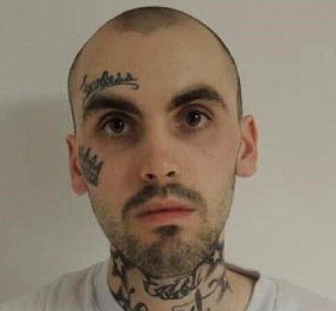 New Brunswick RCMP Issue Alert Warning Residents About Armed Man Wanted for Shooting