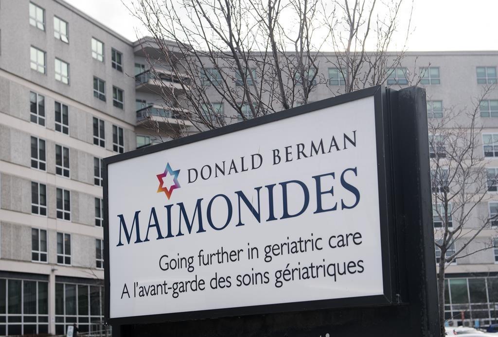 Quebec Long Term Care Residents Threaten Legal Action to Get Second Vaccine Dose