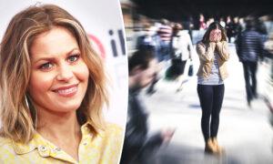 ‘Fuller House' Actress Candace Cameron Bure Shares How to Stay True in a World That Wants to Change You