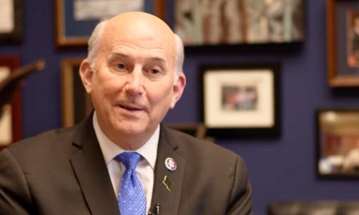 Rep. Gohmert Asks Federal Agency If Earth’s Orbit Can Be Changed to Combat Climate Change