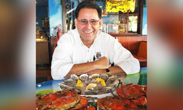 Orlando Crab Restaurant Owner Going Under Due to Pandemic Saved by a Facebook Post