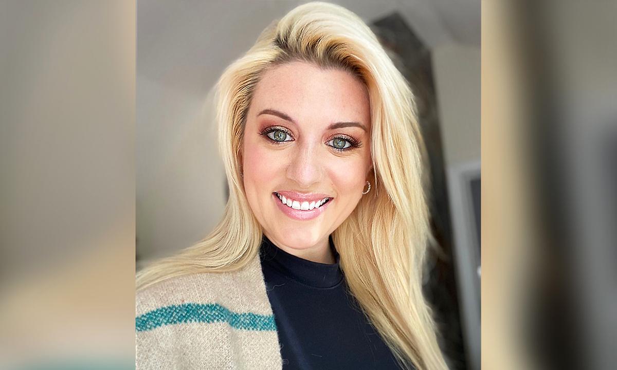 Working Mom Delivers Epic Comeback to Internet Troll Who Said She ‘Looks Tired’