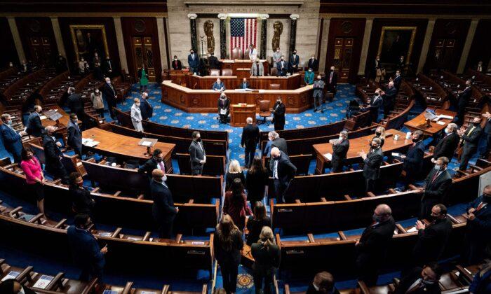 US House Debates on Resolution 3 and Other Bills