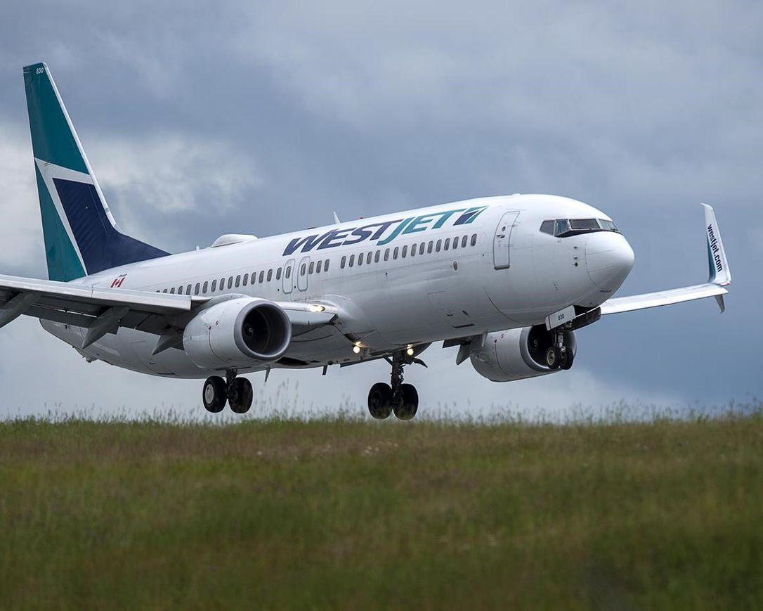 WestJet Puts 1,000 Workers on Leave, Citing Government’s ‘Incoherent’ Policy