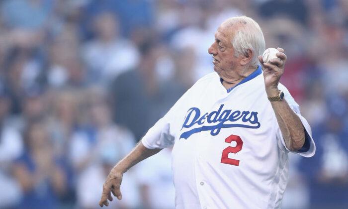 Longtime Dodger Manager, Baseball Ambassador Tommy Lasorda Dies At 93
