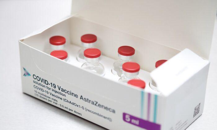 Despite Bolsonaro Objection, China in Running to Provide Vaccine to Brazil