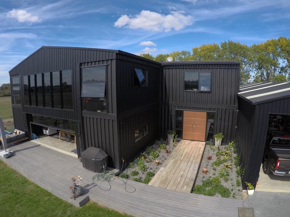 (Courtesy of <a href="https://www.facebook.com/OhaupoContainerHouse/">Ohaupo Container House</a>)