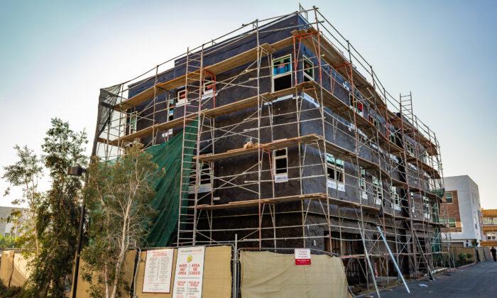 California Cities Brace for State-Sanctioned Housing Projects Entering Non-Residential Areas