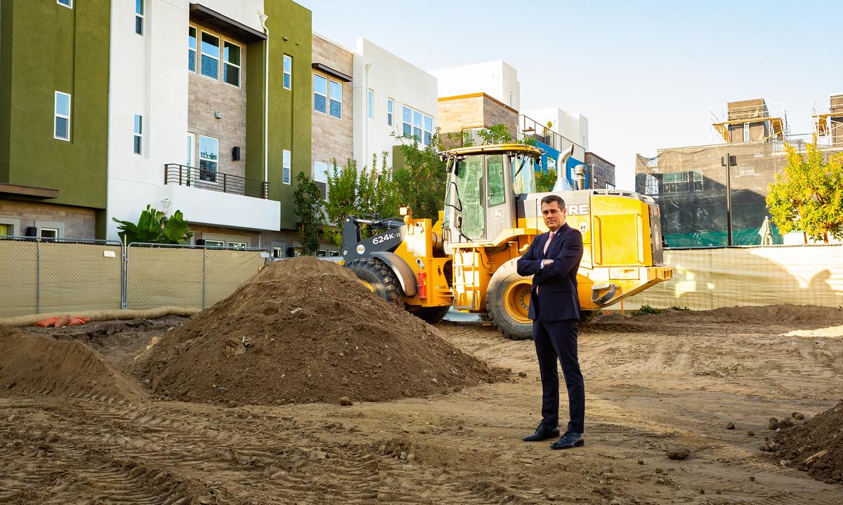 California Housing Policy Proposals Focus on Single-Family Homes in Push for Social Equity, Officials Say