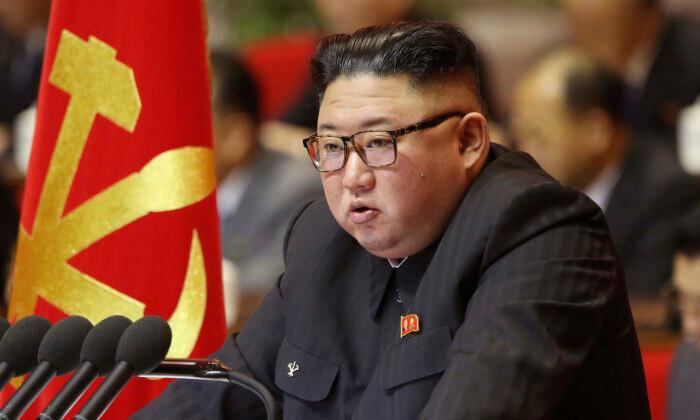 North Korea’s Kim Jong-Un Demands ‘Absolute Loyalty’ From Military Amid Korean Peninsula Instability