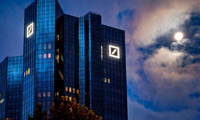 Deutsche Bank to Pay $130 Million to Avoid Bribery Charge