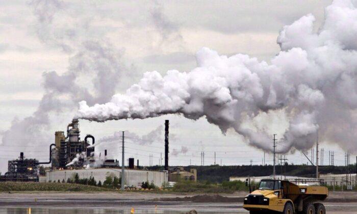 ‘Costs Going Through the Roof at Worst Time’: Opponents Speak Out Against Carbon Tax
