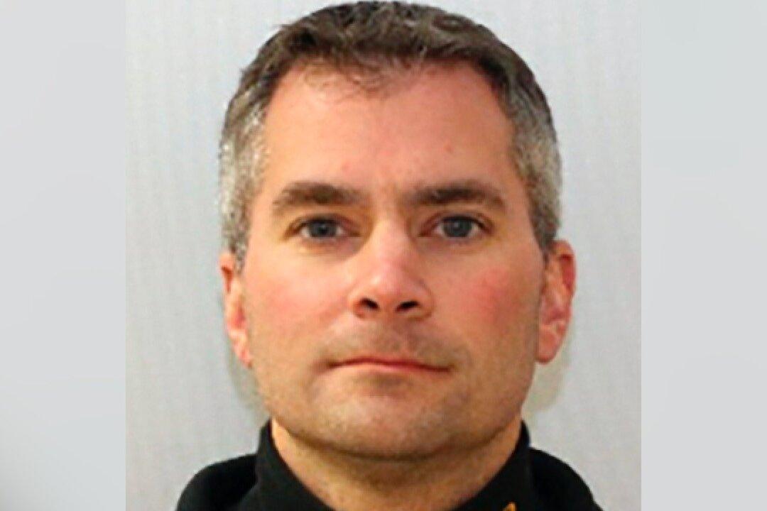 Capitol Police Officer Brian Sicknick’s Mother: ‘He Wasn’t Hit on the Head’ on Jan. 6