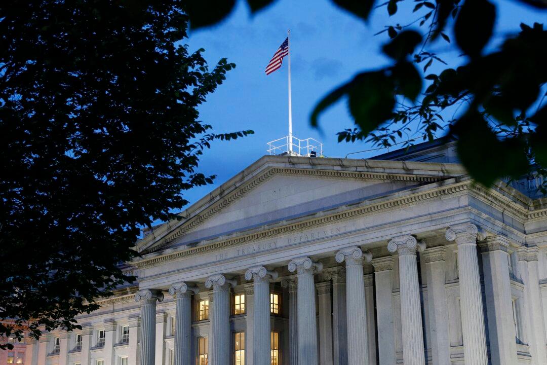 US Sanctions Gold Firms Tied to Wagner Mercenary Group