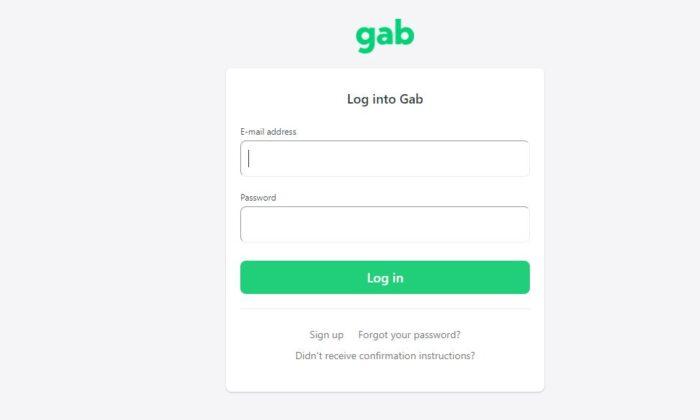 Gab: Cloudflare Hasn’t Suspended Its Service After Users Report Errors