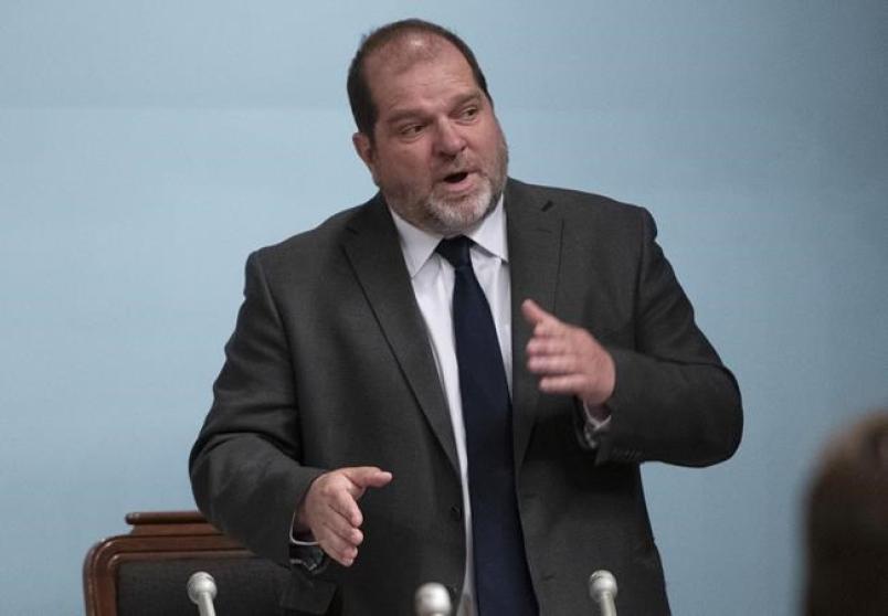 Defence Closes Case in Sexual Assault Trial of Ex-PQ Legislator Harold LeBel