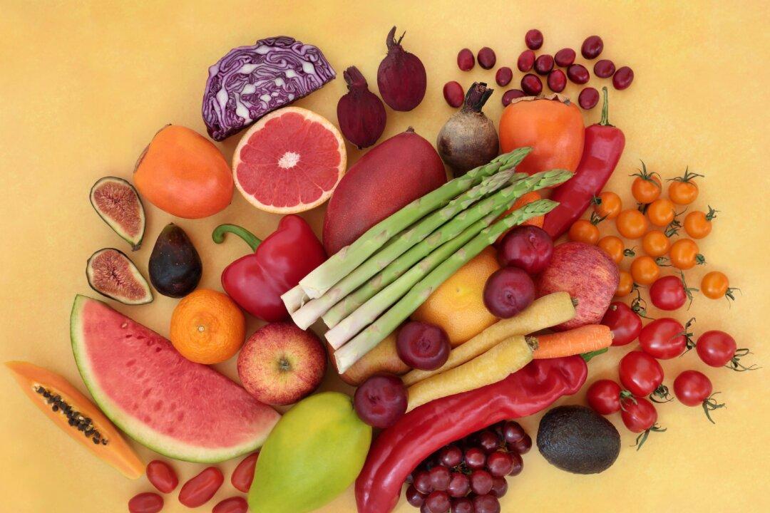 Can Lycopene Save Your Brain?