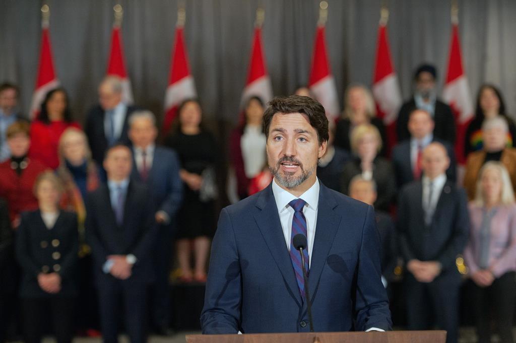Joe Oliver: The Liberal Cabinet Needs an Intervention