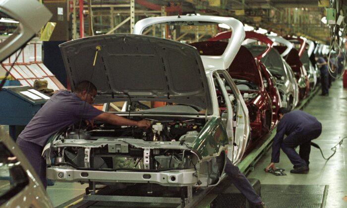 Ford Ceases Production at Brazilian Plants, Cutting Thousands of Jobs