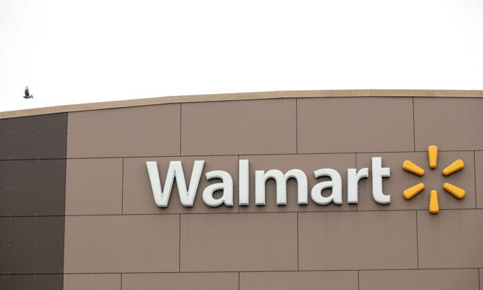 Walmart to Expand Grocery Delivery With Smart Cooler Pilot