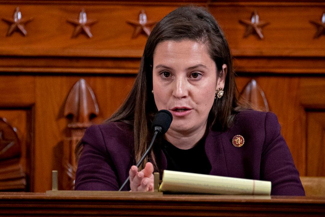 Twitter Says Account Suspension of Stefanik’s Press Aide Was an ‘Error’