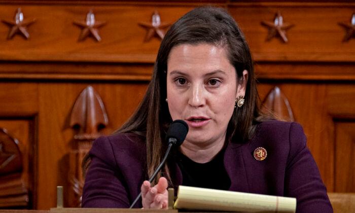 Cuomo Must Resign If ‘Coverup’ of Nursing Home Deaths Proven: Stefanik