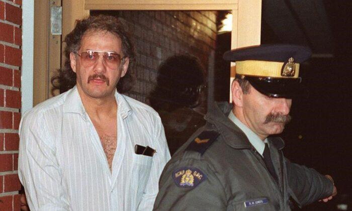 Allan Legere, Dubbed the ‘Monster of the Miramichi’, Set for Parole Hearing