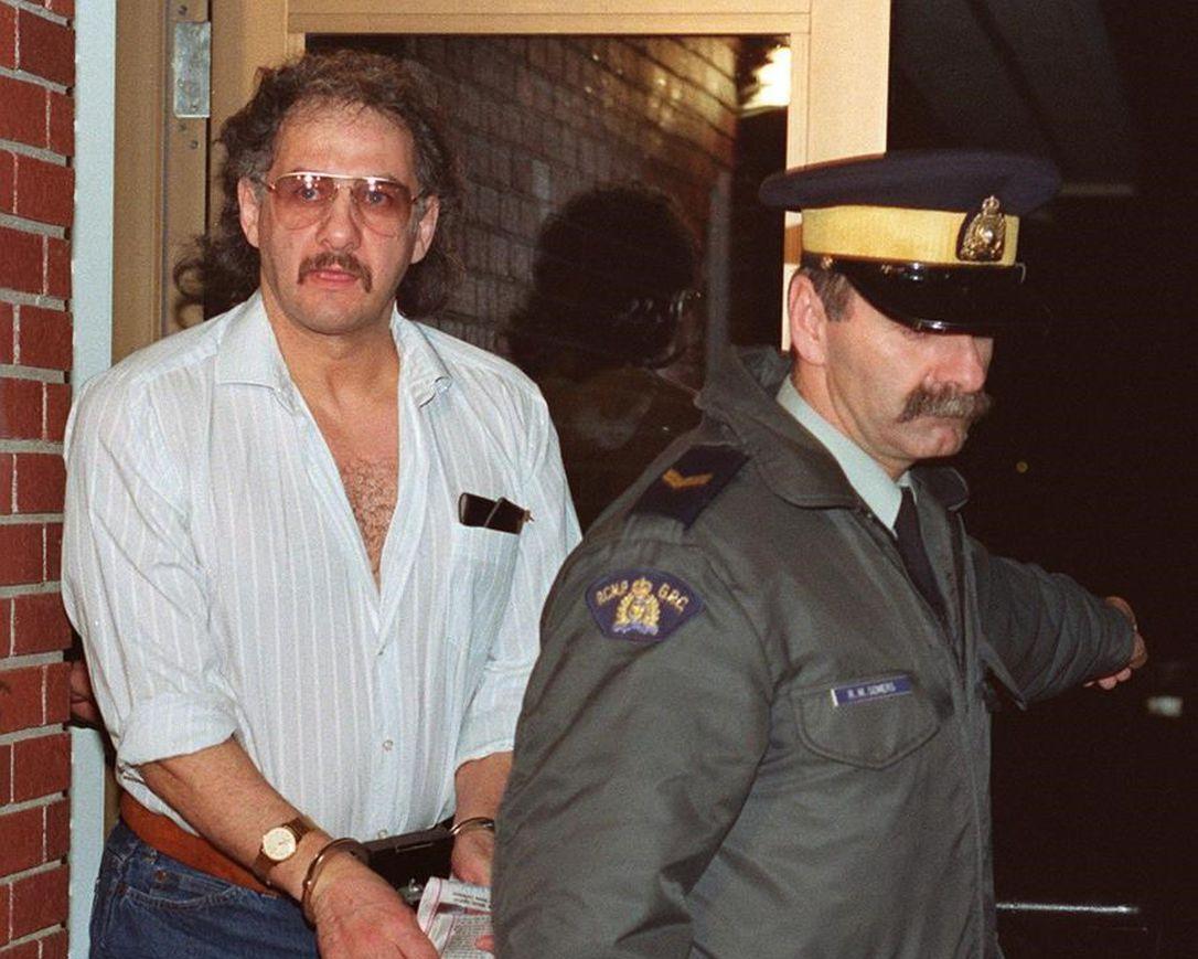 Allan Legere, Dubbed the ‘Monster of the Miramichi’, Set for Parole Hearing