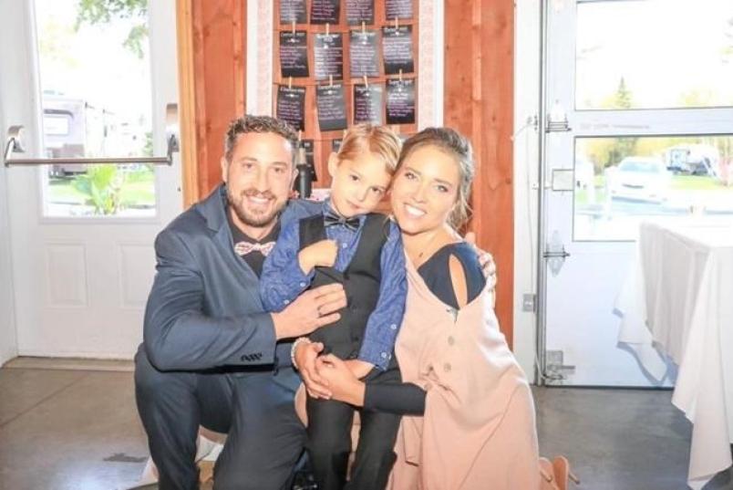 Husband of Quebec Doctor Who Took Her Own Life Shines Light on Pandemic Burnout