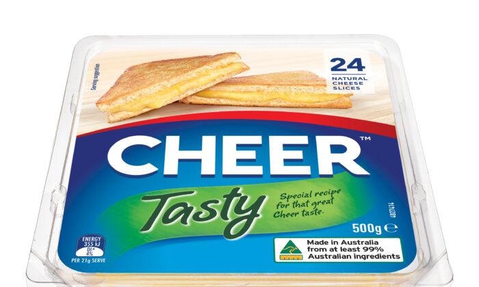 Coon Cheese Rebrands as Cheer Following Pressure by Activist