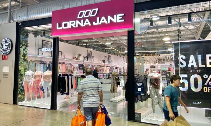 Lorna Jane Fined $5M for Claiming ‘Anti-Virus Activewear’ Could Stop COVID-19