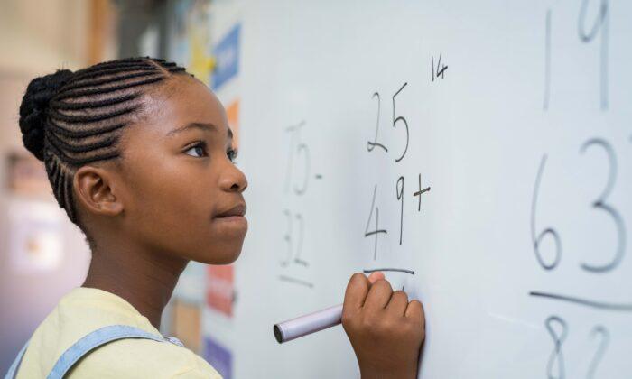 Oregon Promotes Teacher Training Program to ‘Dismantle Racism in Mathematics’