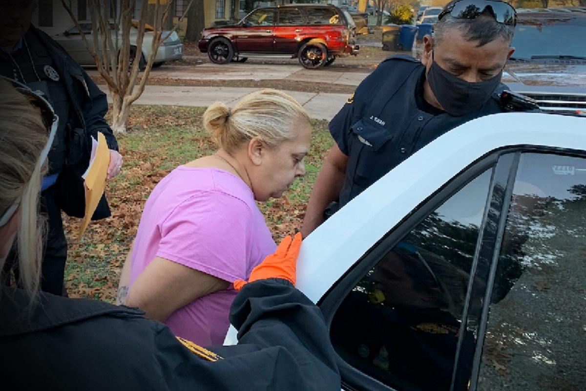 Texas Woman Who Bragged About Ballot Harvesting Arrested for Fraud