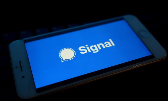 Signal Back Up After Outage