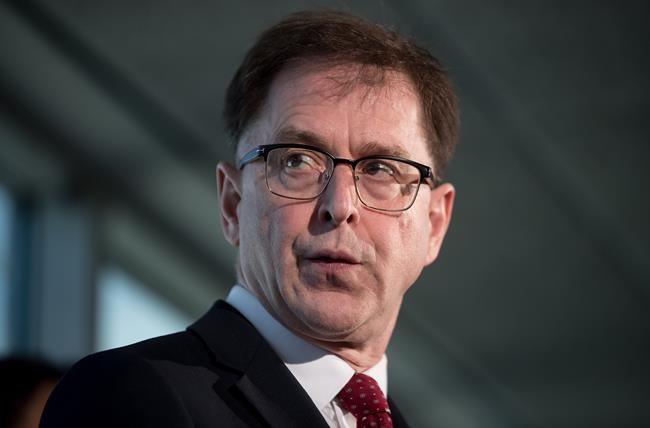 B.C. Health Minister Says Review Underway After Doctors Jump Vaccine Queue