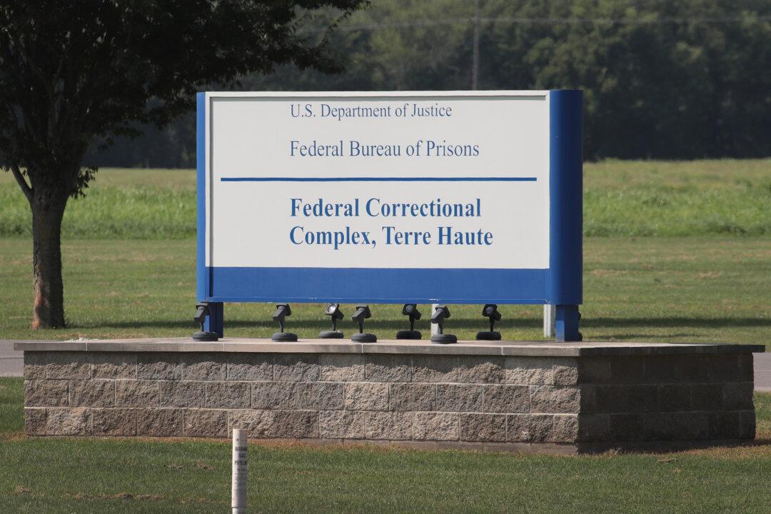 Drug Dealer Faces Execution for 7 Gang Killings in Virginia
