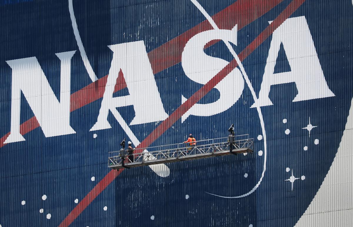 NASA Researcher Pleads Guilty to Concealing China Ties