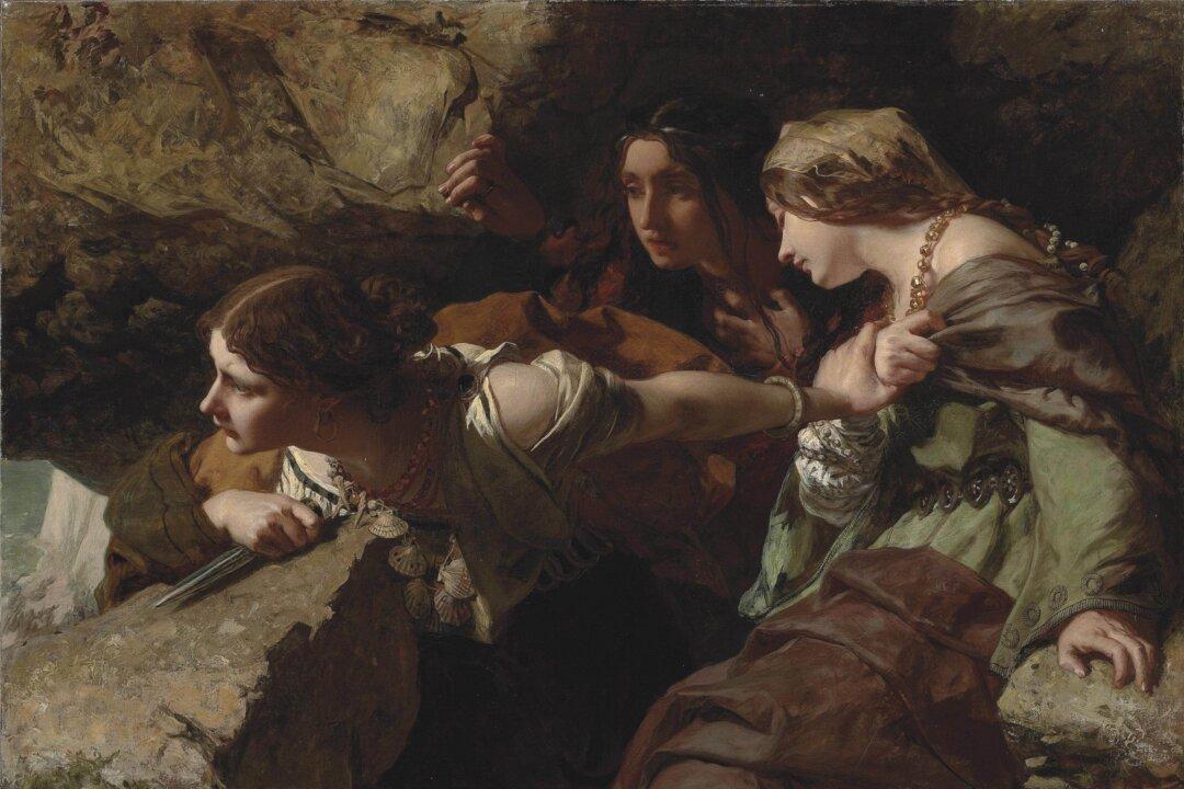 Courage for Salvation, Love, and Beauty: ‘Courage, Anxiety, and Despair: Watching the Battle’