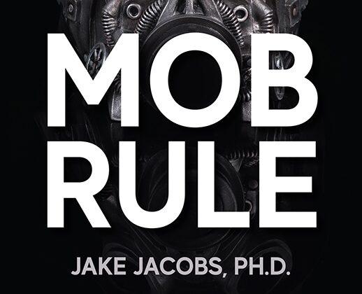 Book Review: ‘Mob Rule’: Is This Our Future?