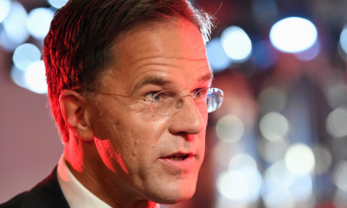 Netherlands Imposes Omicron Lockdown, Taking the Dutch by Surprise