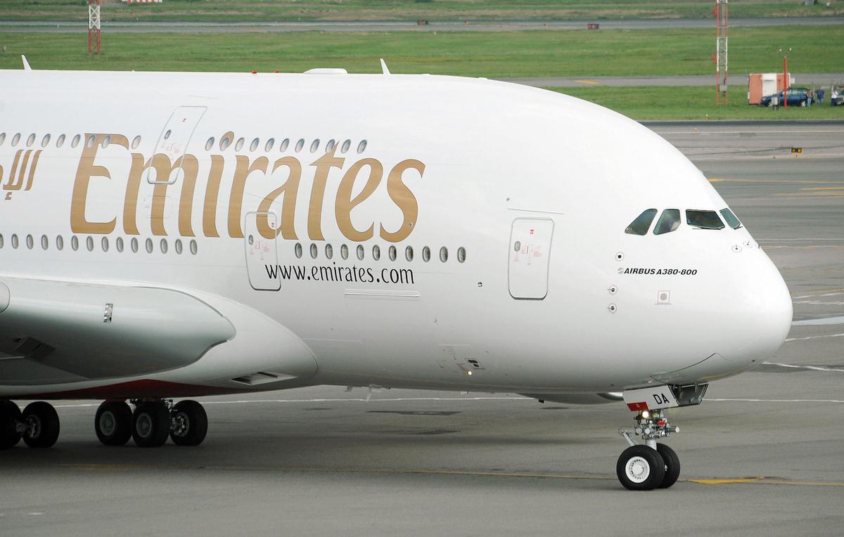 Emirates to Resume Flights to Sydney, Melbourne, Brisbane Next Week