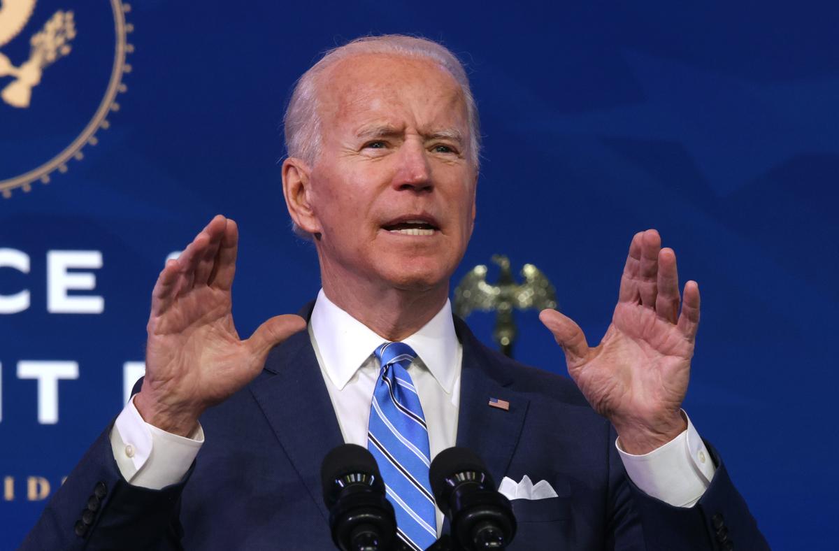 Minimum Wage Mandate in Biden’s Pandemic Relief Plan Estimated to Wipe Out 1.3 Million Jobs