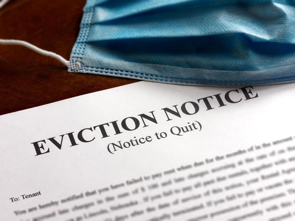 Residential Evictions Paused, but Delays May Pose Problems for Some Landlords