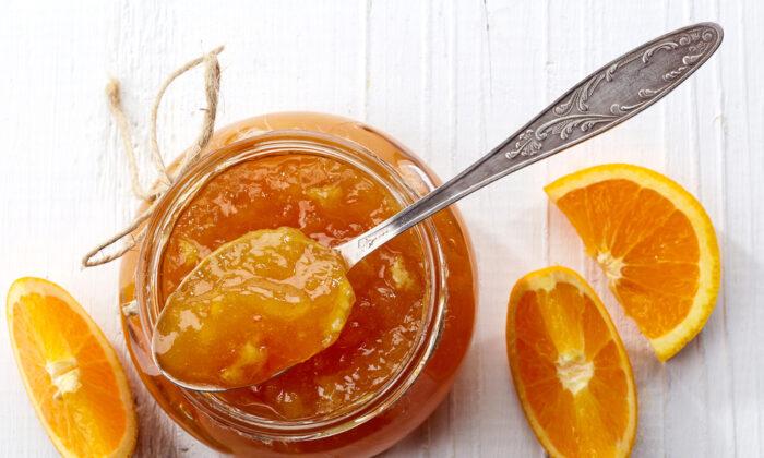 Why Every Home Should Have a Marmalade Day