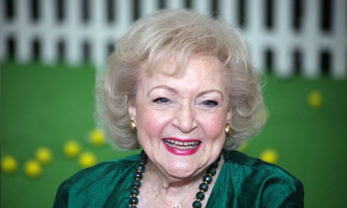 Betty White Turns 99, Birthday Plans Include Seeing Close Friends and Feeding Two Ducks