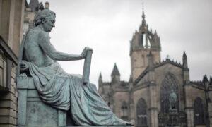 Wealth Tax in Scotland Not âQuick-Fix Solutionâ to Budget Issues, Says Expert