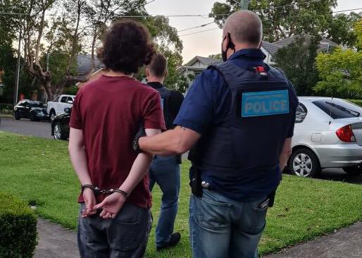 Australian Terror Extremist Back in Jail 2 Weeks After Release